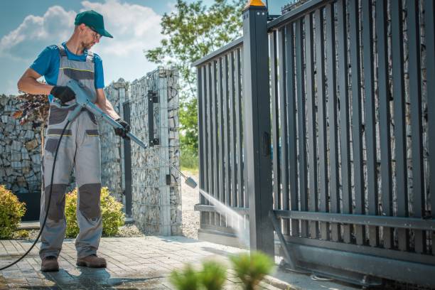 Best Patio and Deck Pressure Washing  in Wewahitchka, FL